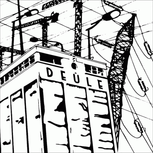 Deûle : Deûle (Demo)
